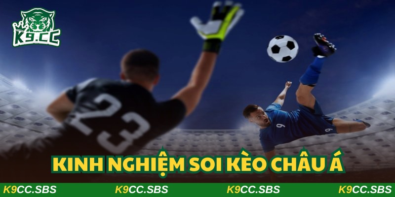 Tích lũy phong phú các chiến thuật soi kèo để làm giàu thành công