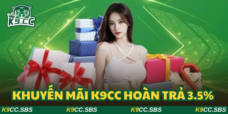 Hoàn trả tiền cược không giới hạn giúp bạn làm giàu nhanh chóng
