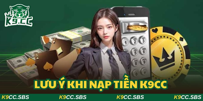 Thực hiện tại chính xác website uy tín của K9CC để tránh lừa đảo