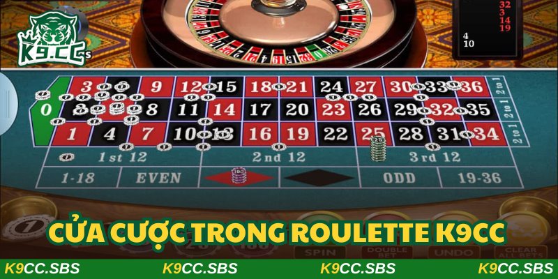 Đa dạng các cửa cược để bạn lựa chọn theo sở thích cá nhân