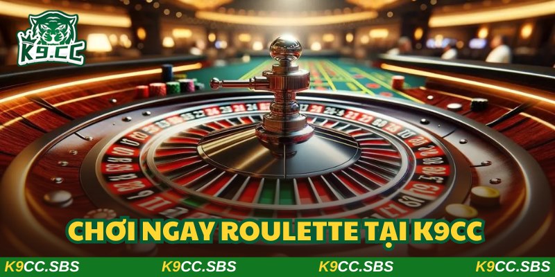 Tham gia trò chơi tại K9CC là lựa chọn khiến bạn hài lòng