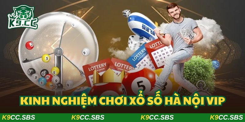 Tích lũy kinh nghiệm từ chuyên gia, mời gọi thần tài tới nhà