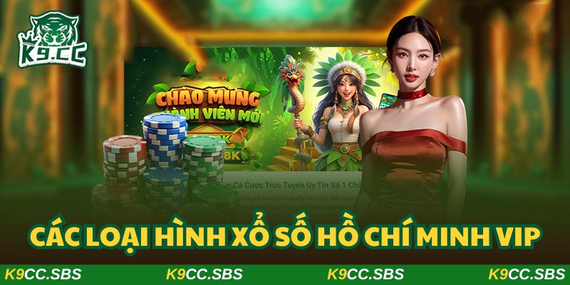 Sở hữu nhiều cách thức đặt cược khác nhau để bạn lựa chọn