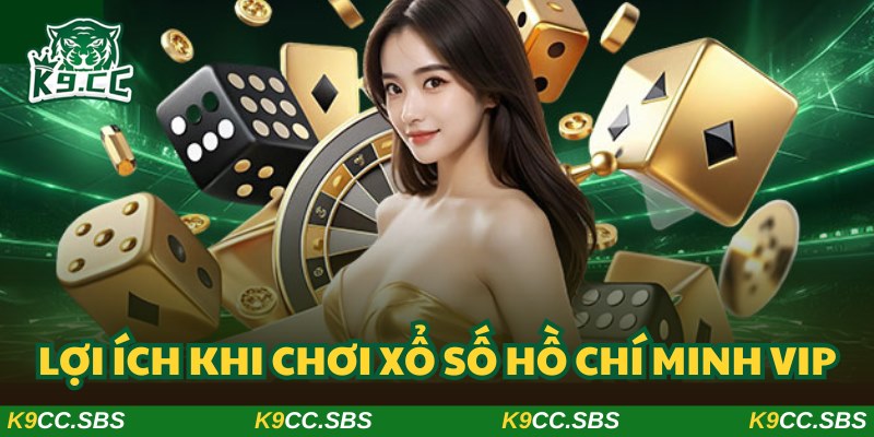 Sự hấp dẫn của trò chơi HCM VIP giúp thu hút triệu khách hàng